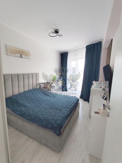 Apartament 2 camere – investiție cu chiriaș existent | Vivamus Residence, Brașov