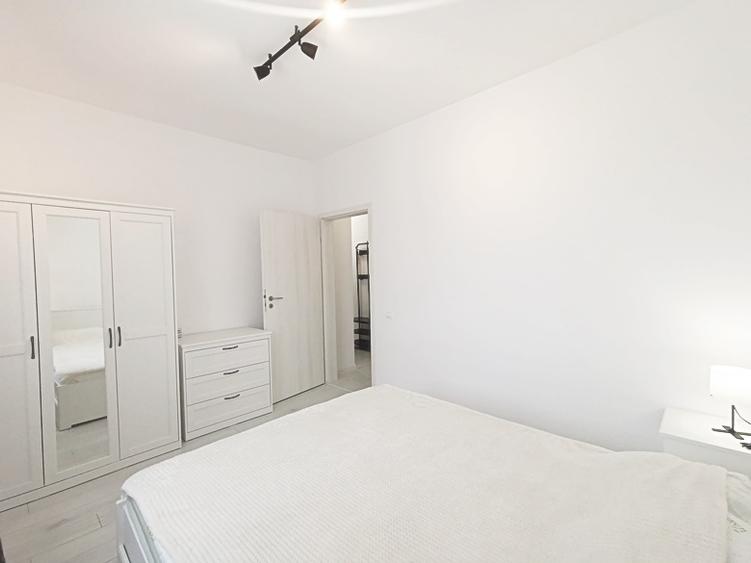 Inchiriere 2 Cam +Parcare Regie Residence, masina spalat vase, 3Min M Grozavesti