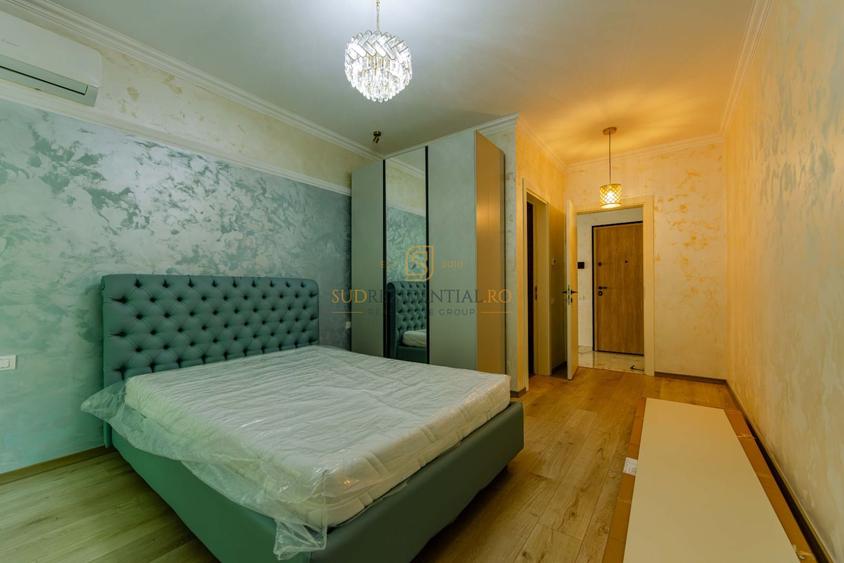Apartament Premium 3 Camere zona Eroii Revoluției 99,6 mp