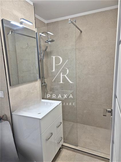 Apartament 3 camere, balcon, finisat, zona magazin BIG - Manastur!