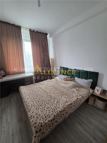 Popesti Agnes Apartament 3 Camere Mobilat/Utilat+Parcare - 17
