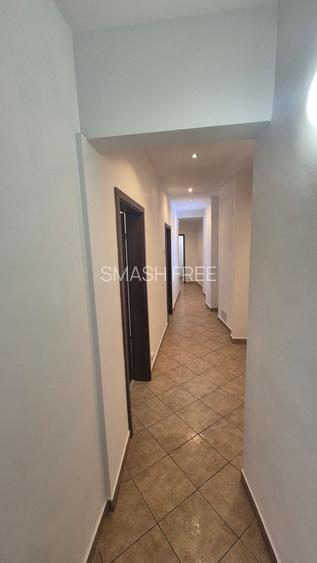 Apartament 2 camere + 1 camera de serviciu - 71,34 mp - Ultracentral