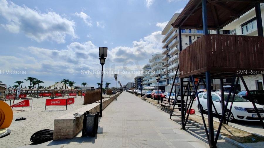 REA1028931 Apartament 2 camere I Mamaia Nord I Distanta 10 M de plaja I De vanza - 12
