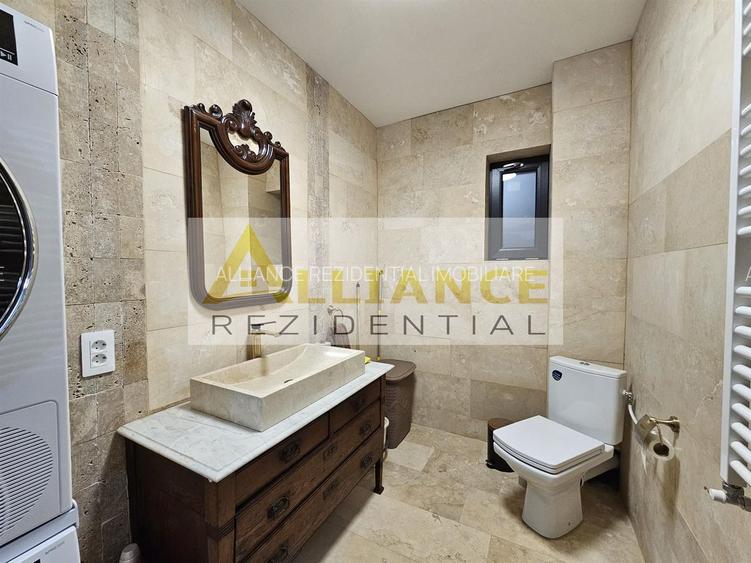 Vila individuala P+1 cu 4camere /3bai teren- 566mp - 16