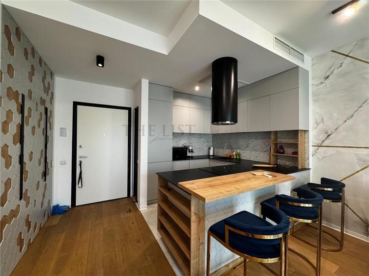Apartament cu 3 camere | Zona Floreasca | TVA Deductibil
