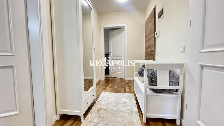 Apartament 2 camere | Imperial Residence | 2 balcoane