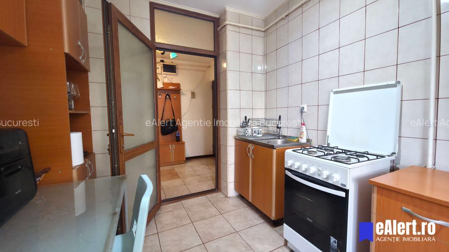 Apartament 3 camere decomandat, 67 mp, centrală proprie,  bloc anvelopat. - 11