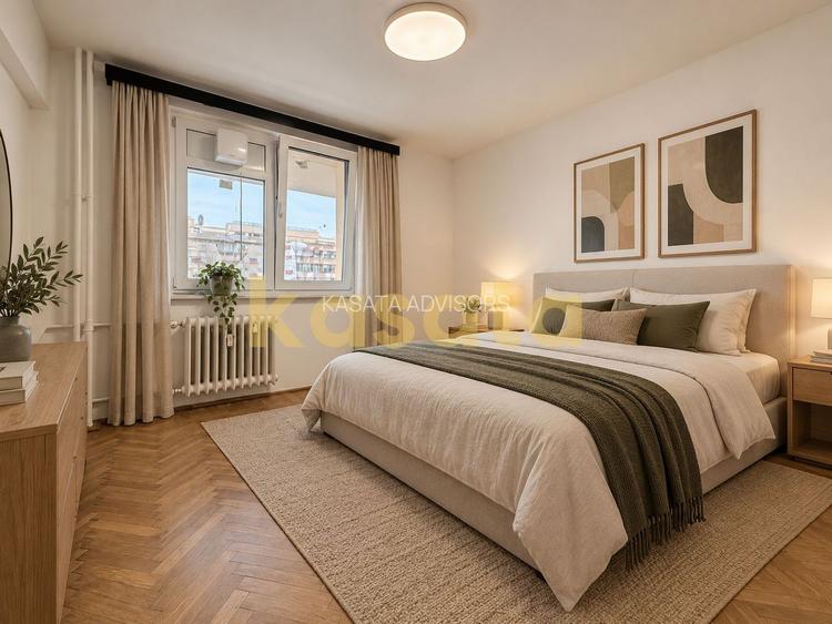 OPORTUNITATE | APARTAMENT 2 CAMERE | BERCENI BRANCOVEANU | 55 MP - 6