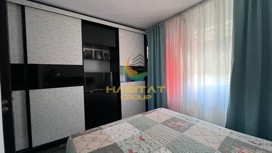 Apartament 2 camere la Bulevardul Drumul Taberei, 61mp, Parc Moghioros