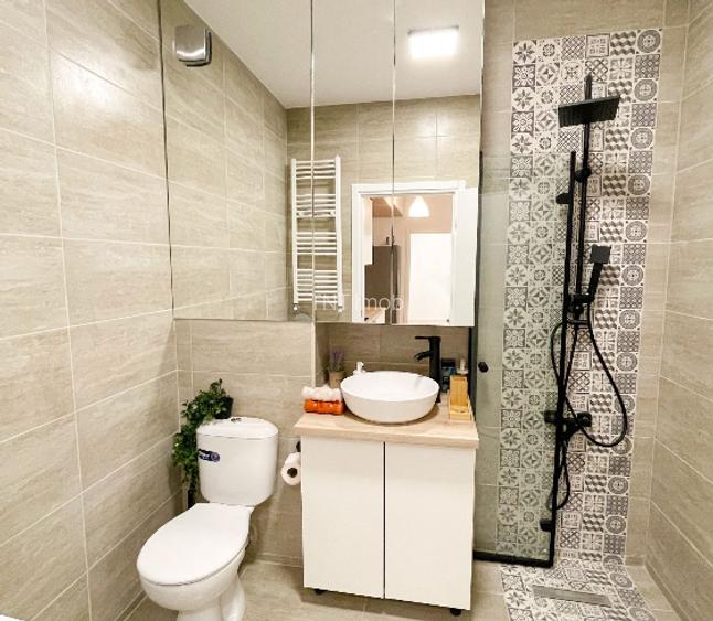 Apartament 3 camere | Regie Residence | Grozavesti | Mobilat Utilat | Parcare - 2