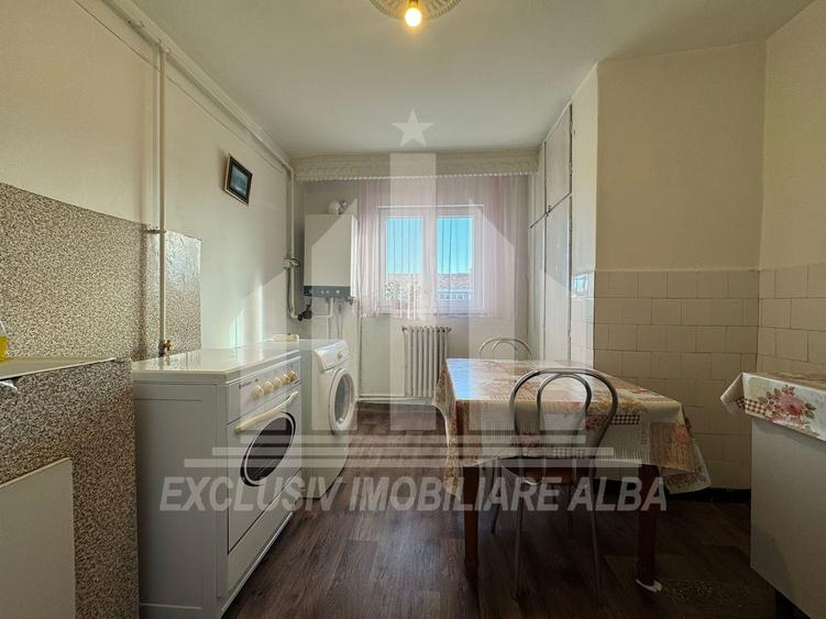 Apartament 2 camere | 51 mp | Mobilat si utilat | Cetate