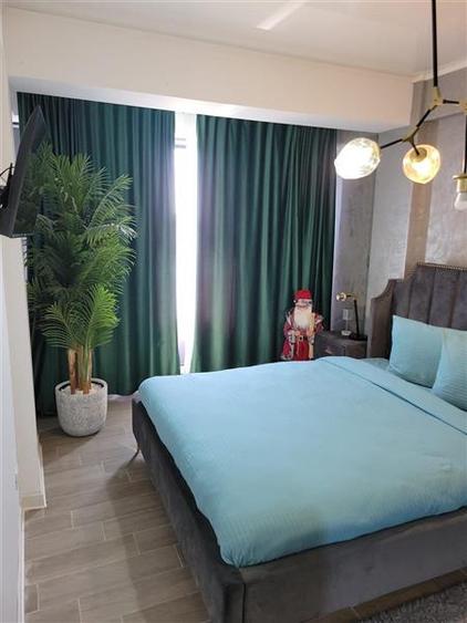 Apartament Exclusivist 3 Camere cu Vedere OBA Luxury