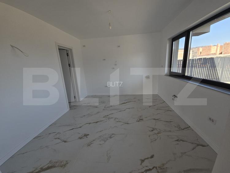 Vila de lux cu 4 camere in Tomesti - 5