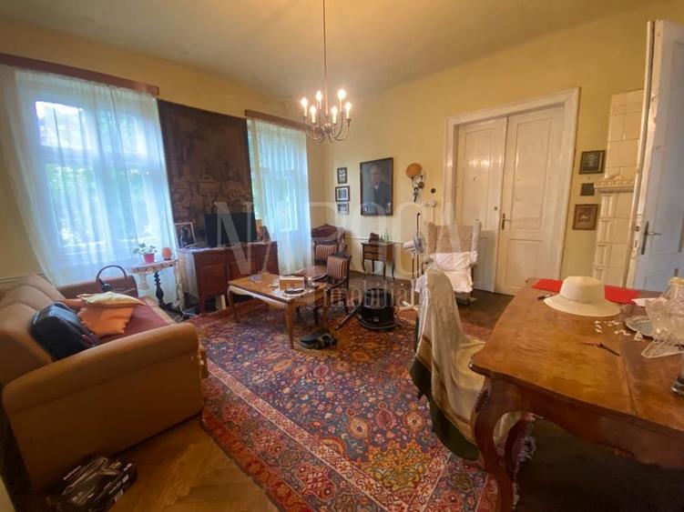 Casa 10 camere de vanzare in Grigorescu, Cluj Napoca