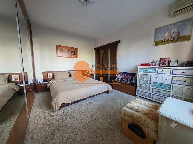 3 camere | 89 mp | Parcare proprie | Militari – Strada Orșova