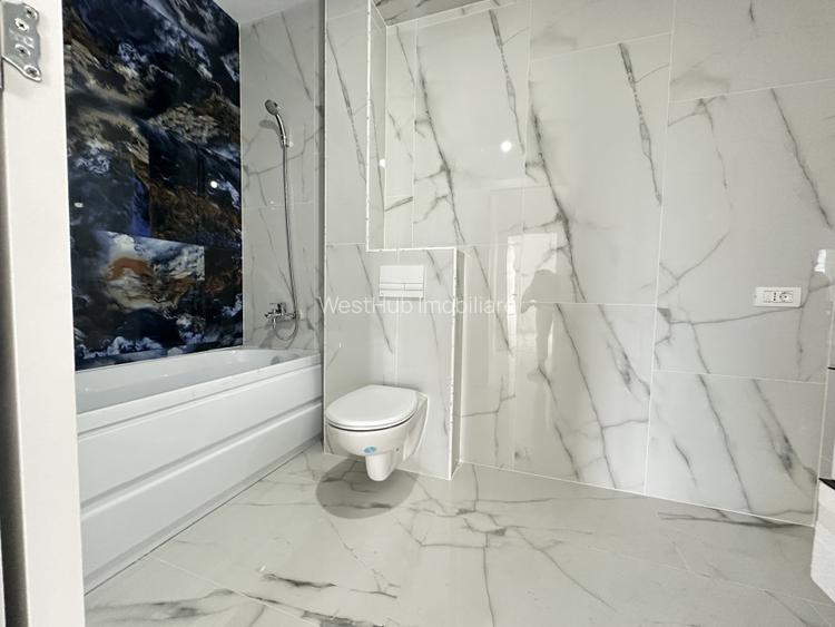 Apartament modern, 3 camere, 68 mp, etaj 1 - Dumbravita (Ion Creanga) - 6