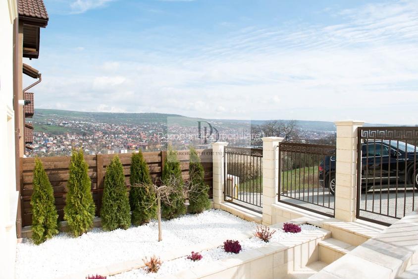 Casă premium cu piscină | Confort, eleganță și intimitate | Gruia - 24