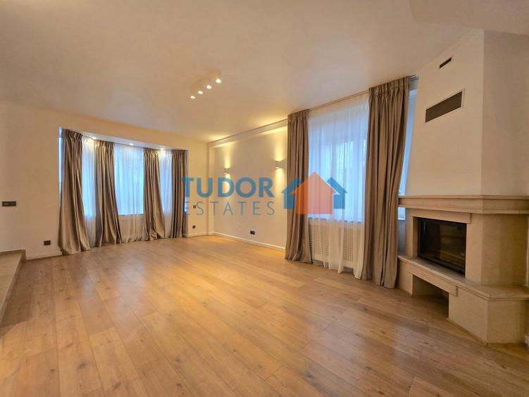 Beautiful Fully Renovated 5 Bedroom Villa in Iancu Nicolae