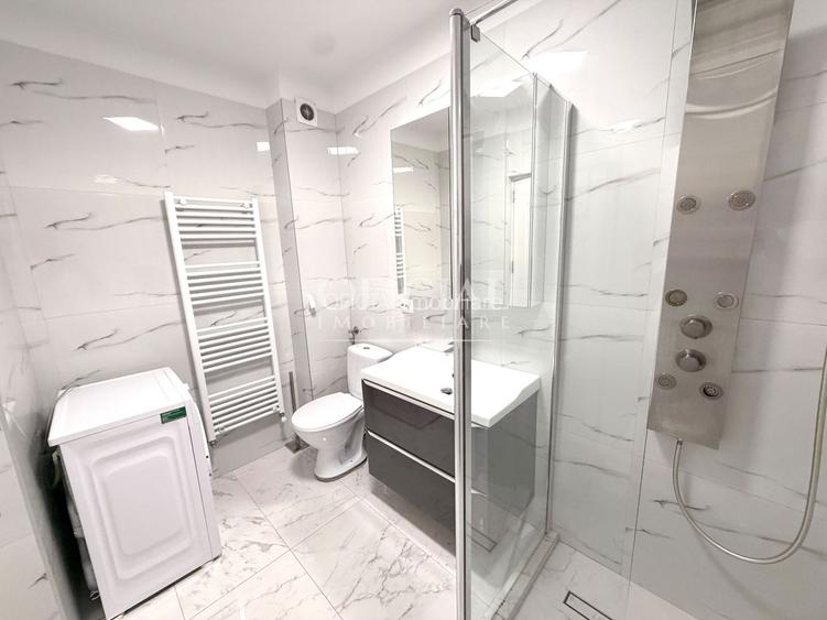 Apartament 3 camere | Intermediar | Parcare Inclusa | Zona VIVO Metro - 11