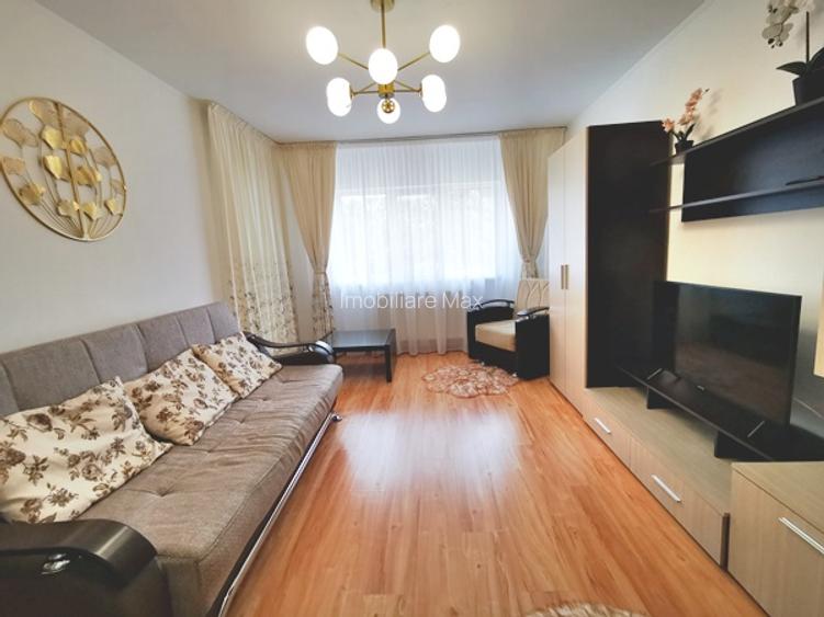 Inchiriere 2 Cam modern cu centrala proprie, 7 Min Metrou Aurel Vlaicu - 2