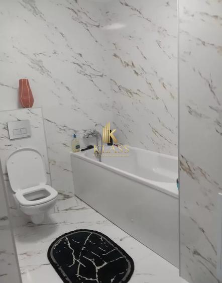 Duplex 3 camere | Moghioros Park Residence | 112 mp | Terasa
