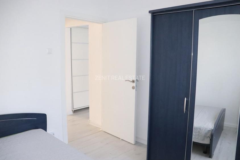 Dr. Taberei // Renovat // Mobilat