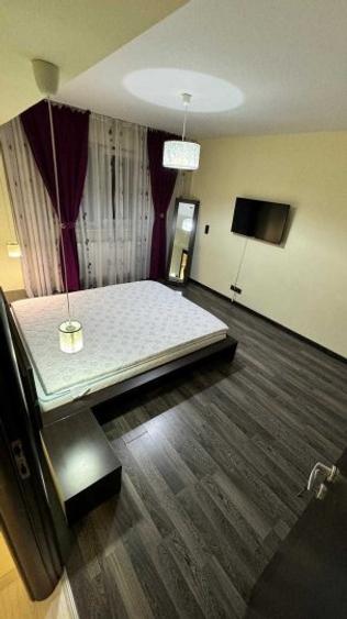Vitan | 2 Camere | Mobilat Modern | Centrala Proprie