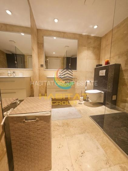 Apartament 3 camere | Herastrau |  Persepolis | Cartierul Francez 128mp - 6