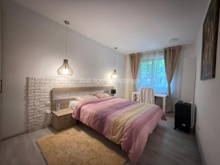 Ultracentral - Piața Unirii - UMF 2 camere amenajat complet - 6