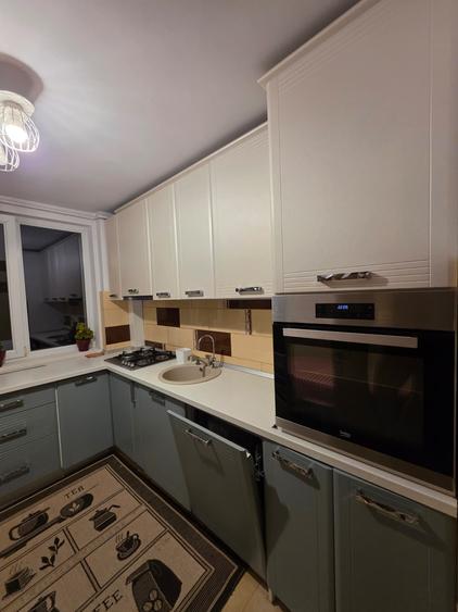 Apartament de vanzare, 3 camere, decomandat, 72 mp, Alexandru cel Bun