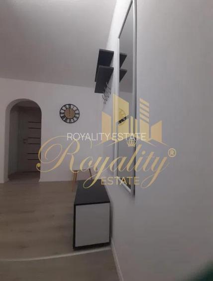 Apartament 1 camera, 30 mp, parter - Zona Take Ionescu - 4