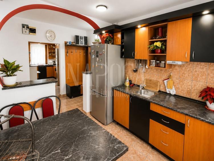 Apartament 2 camere de vanzare in Manastur, Cluj Napoca