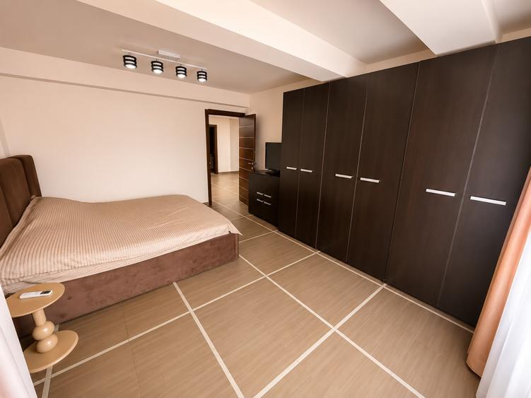 Apartament 3 camere de închiriat | Mamaia – Zona Butoaie | 120 mp | Parcare
