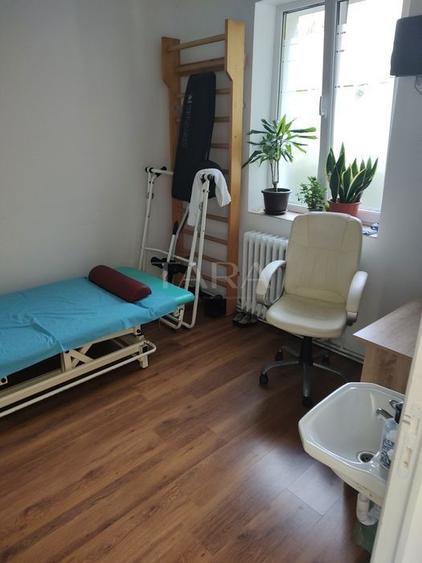 Casa cu utilitate mixta de vanzare in cartierul Gheorgheni