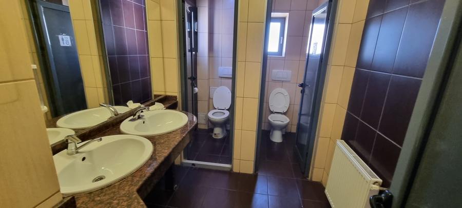 Spatiu de birouri zona ultracentrala de la 20 pana la 240mp