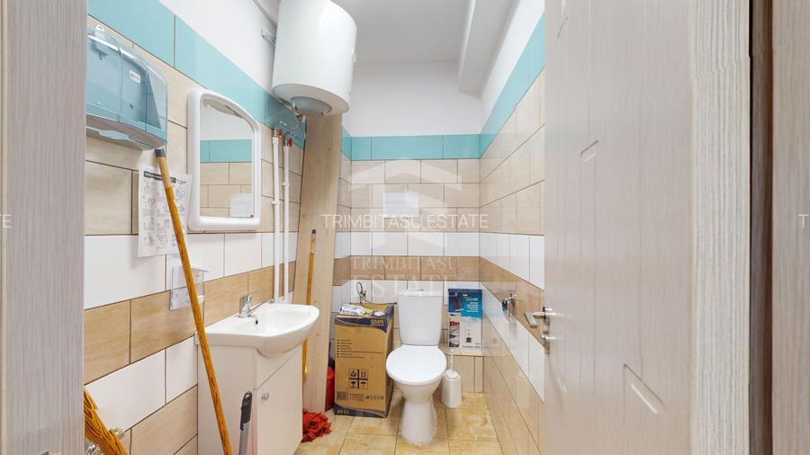 SPATIU COMERCIAL STRADAL /  Sector 5 / Sos BUCURESTI-MAGURELE - 19