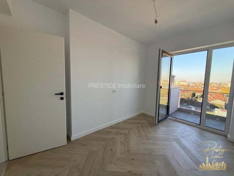 Apartament cu 3 camere nou tip Berlin de vanzare in Prima Arena - 9