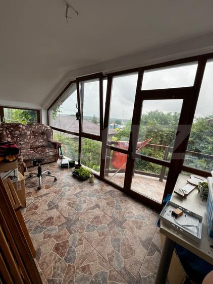 Casa de vanzare, 120 mp, sat Traian - comuna Branistea