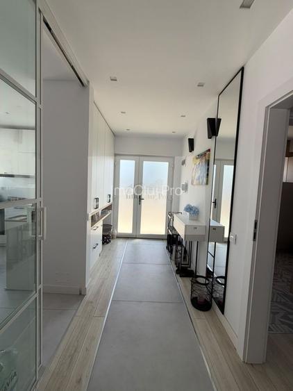 🏡 Duplex modern cu 4 camere, 150 mp utili, curte proprie și garaj - 12