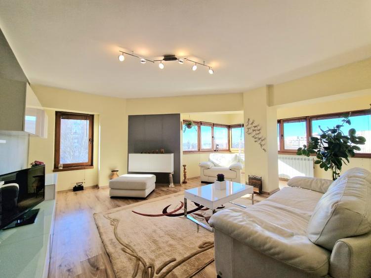 Apartament 2 camere de inchiriat zona Spital Judetean