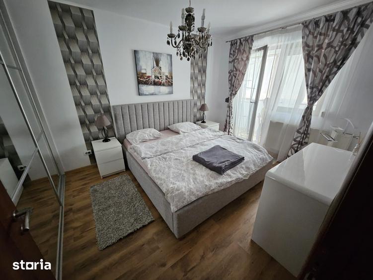 Apartament 2 Camere | Mihai Bravu | Decomandat | Parcare Subterana | Centrala
