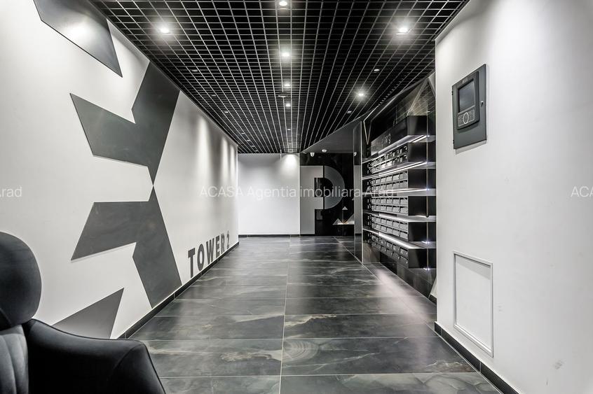 XCity Towers | 3 Camere și loc de parcare subteran inclus - 4
