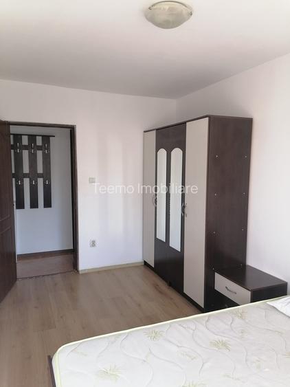Apartament 2 camere, decomandat, 50 mp, centrala proprie, ac, metrou, Straulesti - 2