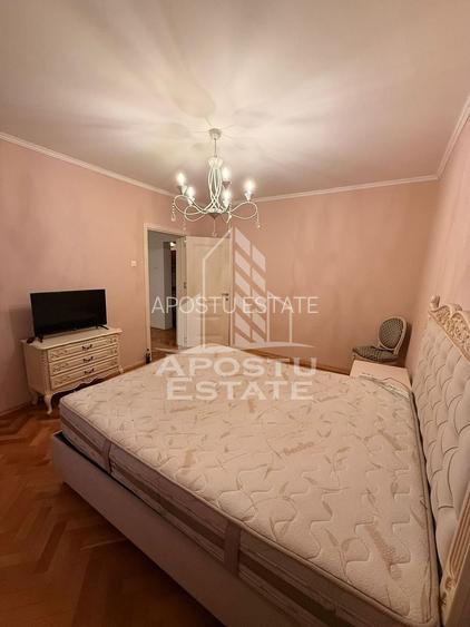 Apartament cu 3 camere de inchiriat, Circumvalatiunii,Timisoara - 2