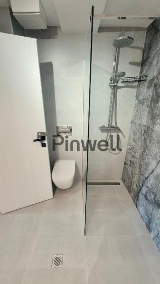 Apartament 3 camere complet renovat | 2 balcoane | 106 mp utili