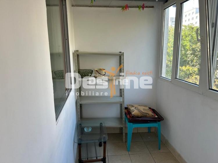 Chirie Apartament 3 camere 70 mp mobilat utilat loc - Drumul Taberei