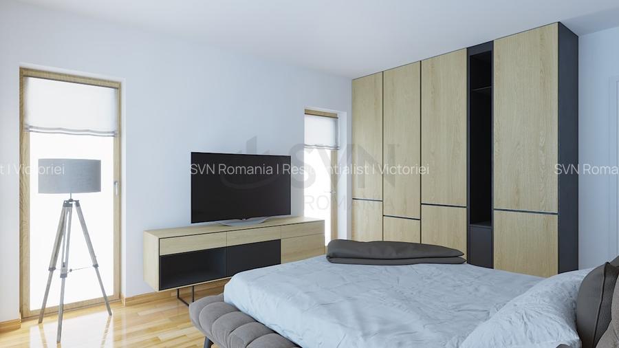 REA1018063 Eminescu Residence I 2 camere confort sporit - 8