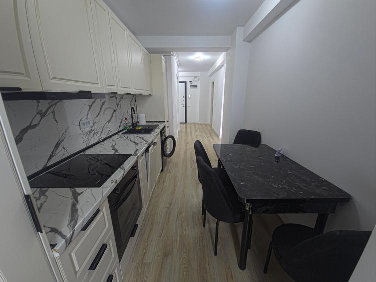 Apartament modern 2 camere Bloc nou 2025 Tomis Plus Lift Termen lung