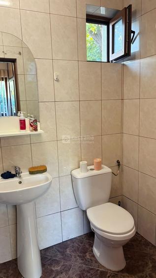 Pacurari, 1 camera la casa, varuit si igienizat, disponibil imediat
