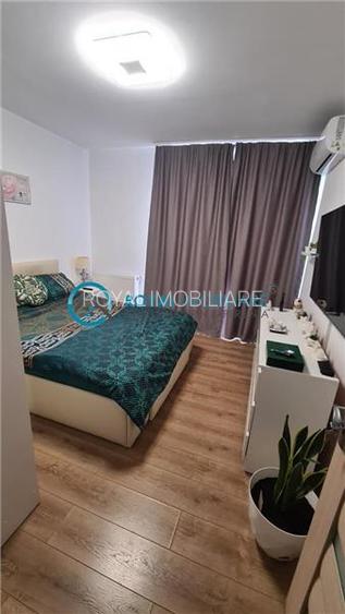 Royal Imobiliare - Inchiriere apartament 3 camere zona Traian - 5